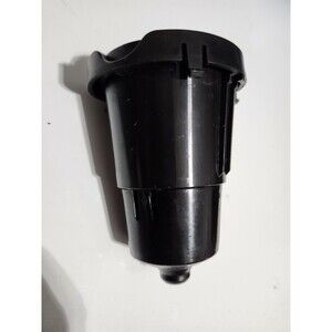 Genuine Keurig Pod Holder & Needle Replacement for K-Supreme Plus Coffee Maker